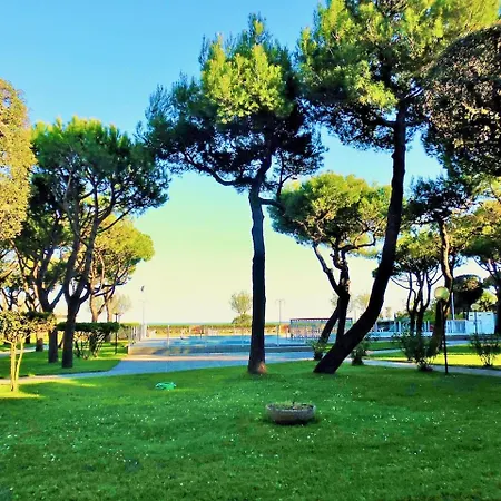 Park 2 - Immobiliare Apartment Lido di Jesolo