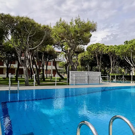 Apartamento Park 2 - Immobiliare Lido di Jesolo